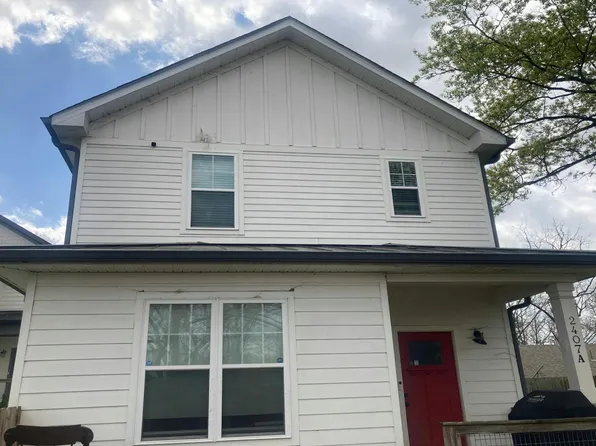 2407A Dowlan St, Nashville, TN 37208