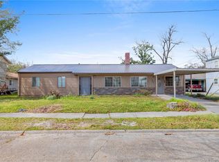 1305 Francis St, Sulphur, LA 70663