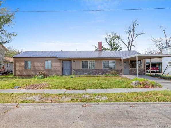 1305 Francis St, Sulphur, LA 70663