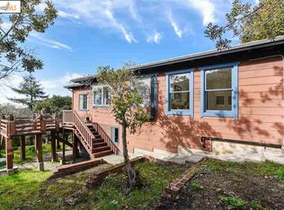 75 Whitaker Ave, Berkeley, CA 94708