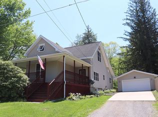 42 Mechanic St, Eldred, PA 16731