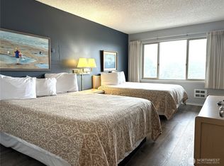 615 Ocean Shores Blvd NW #307, Ocean Shores, WA