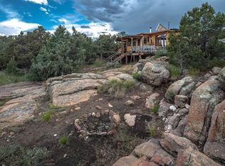 38117 State Highway 285, Tres Piedras, NM 87577