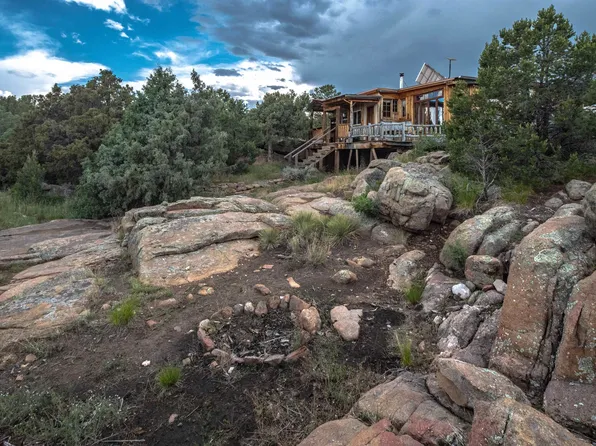38117 Hwy 285, Tres Piedras, NM 87577