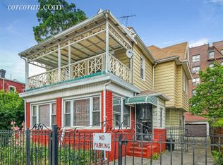 617 E 28th St, Brooklyn, NY 11210