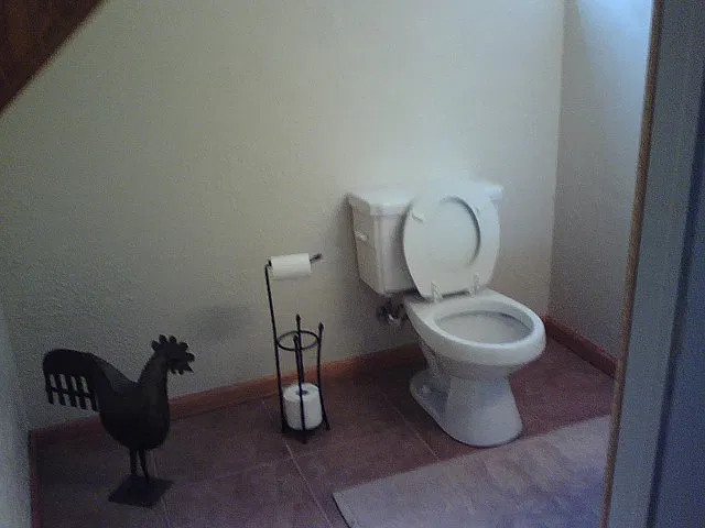 3 bed, 1.5 bath, $2,175 — Photo 4