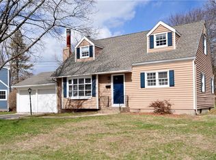 40 Mark St, Bristol, CT 06010