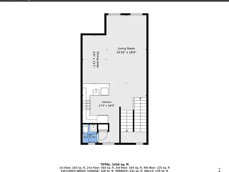 1272 Stuart St — Photo 33