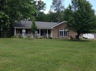 894 Jackson Furnace Rd, South Webster, OH 45682