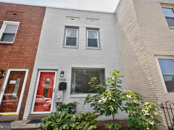 1729 F St NE, Washington, DC 20002