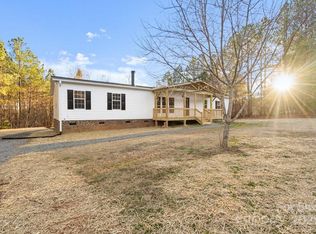 44356 Harper Hearne Rd, New London, NC 28127