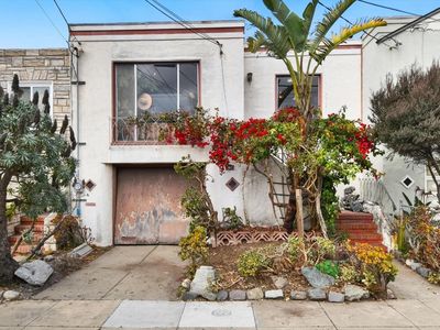 2487 45th Ave, San Francisco, CA, 94116