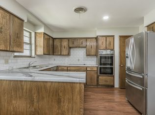 6401 Alpine Ln, Amarillo, TX 79109