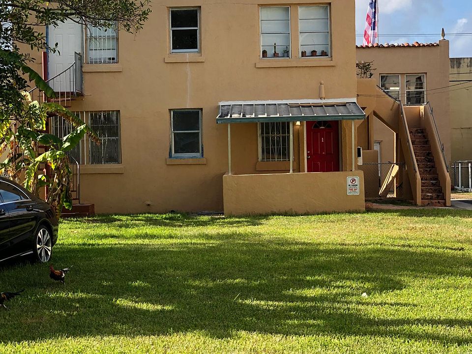 1st image of 975 SW 2nd St #3