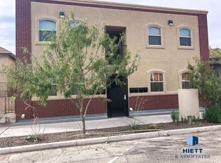 1108 Myrtle, El Paso, TX 79901