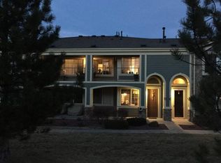 14133 Sun Blaze Loop UNIT E, Broomfield, CO 80020