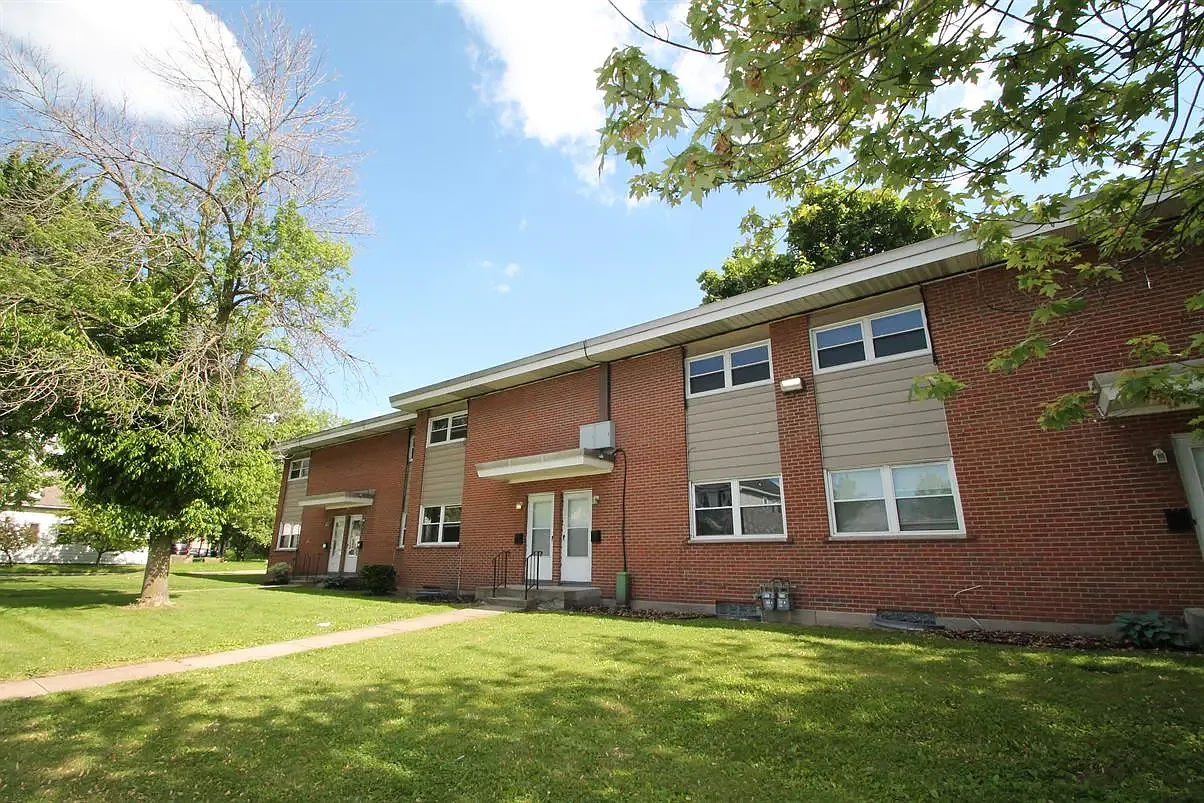 Hertel Homes — Photo 1