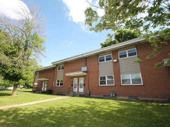 Hertel Homes