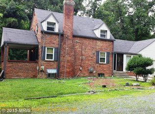 6550 Bock Rd, Oxon Hill, MD 20745