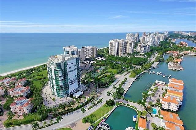 1st image of 3971 Gulf Shore Blvd N APT 604