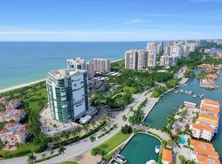 3971 Gulf Shore Blvd N APT 604, Naples, FL 34103