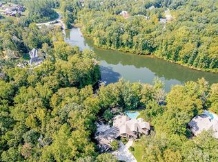 9161 Crossgar Terrace Ct #86, Lewisville, NC 27023