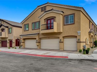 4745 Ridgeley Ave #101, North Las Vegas, NV, 89084