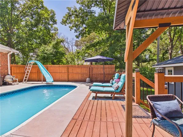 4332 Brandy Rd, Greensboro, NC 27407