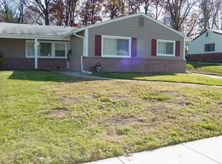 7155 Fairbrook Rd, Windsor Mill, MD 21244