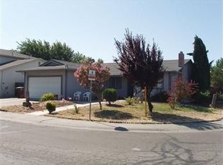 329 Cinnamon Way, Suisun City, CA 94585