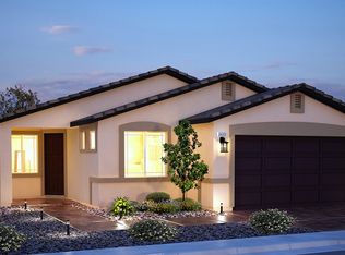 5901 Olivine Falls Ave, Las Vegas, NV 89130