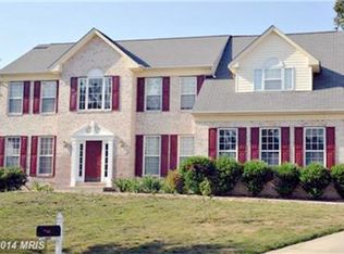 3680 Thornbury Ct, White Plains, MD