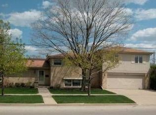 9441 Washington Rd, Morton Grove, IL 60053