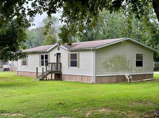 9386 W County Road 90 N, Richland, IN