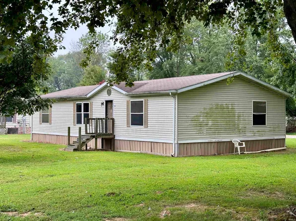 9386 W County Road 90 N, Richland, IN 47634