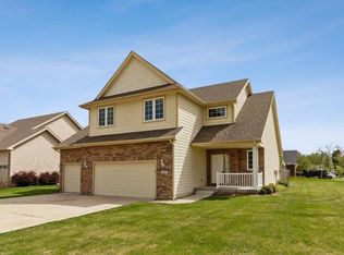 4501 SW 29th St, Des Moines, IA 50321