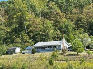 11 Paddy Hollow Rd, Lavalette, WV 25535