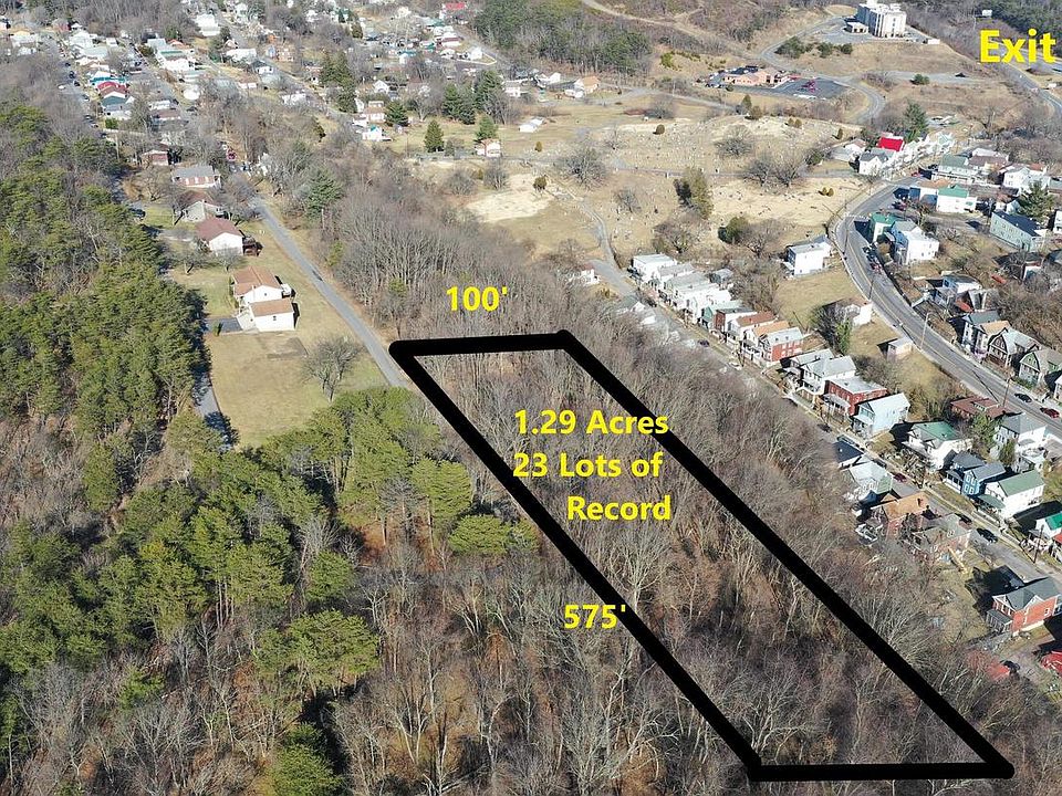 1st image of Princeton St