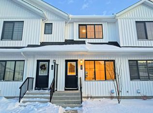 1009 Cy Becker Rd NW #27, Edmonton, AB T5Y4A3