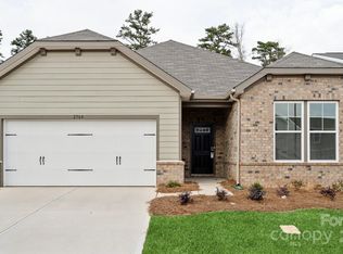 2577 Blue Sky Meadows Dr, Monroe, NC 28110