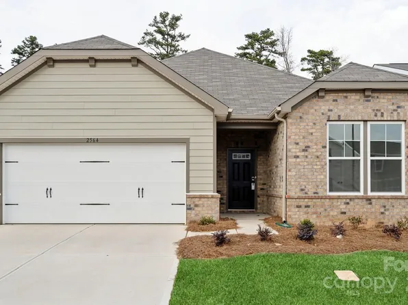 2577 Blue Sky Meadows Dr, Monroe, NC 28110