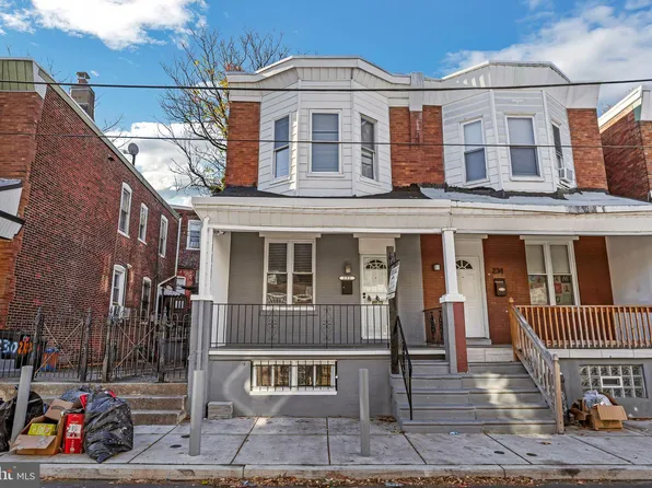 232 N Creighton St, Philadelphia, PA 19139