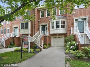 12657 Granite Ridge Dr, Gaithersburg, MD 20878
