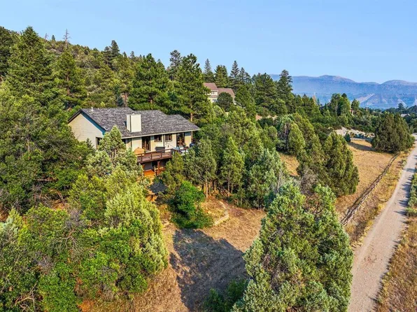 2 Tanglewood Drive, Durango, CO 81301