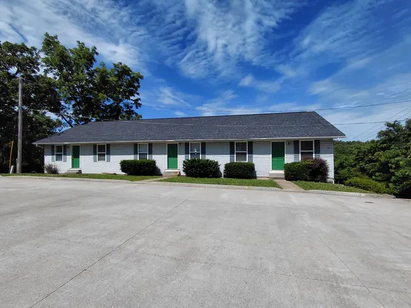 1817 Vichy Rd, Rolla, MO 65401