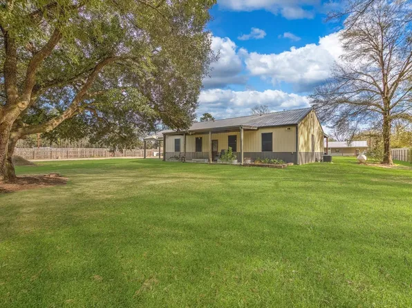 22546 Highway 321, Cleveland, TX 77327