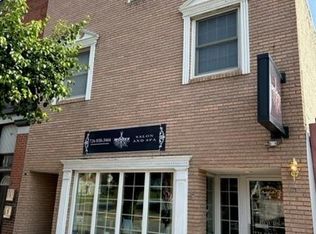 308 3rd St #1, California, PA 15419