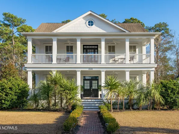 2505 Royal Palm Lane, Wilmington, NC 28409