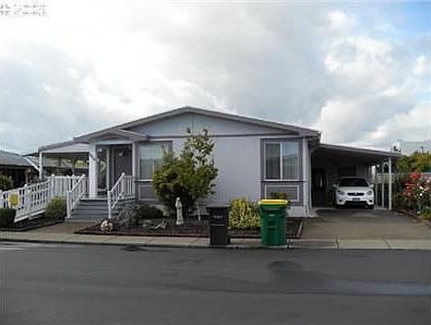 2nd image of 1409 Pioneer Way Space 120
