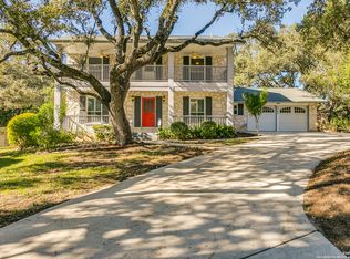 2502 Hidden Glen St, San Antonio, TX 78232